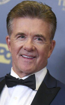 Alan Thicke